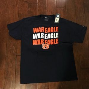 Auburn T-shirt